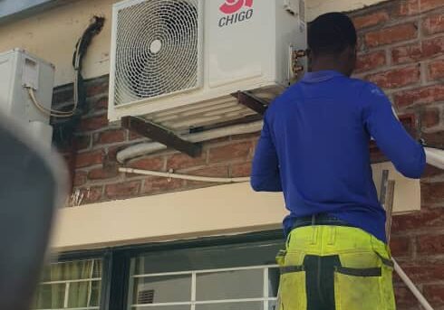 ac-installation